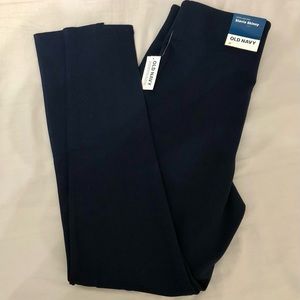 Old Navy Extra High-Rise Stevie Skinny Pants